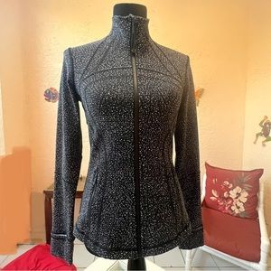 Lululemon Athletica Womens Define Jacket